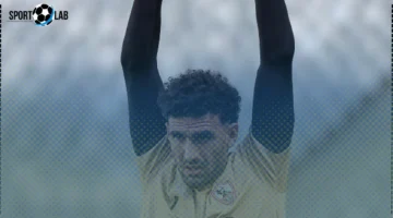 جماهير الزمالك تحفز محمد عواد قبل نهائي السوبر اليوم 9 نوفمبر 2025